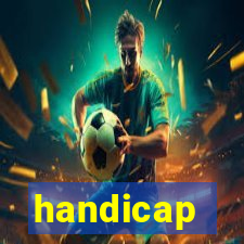 handicap -1 primeiro tempo